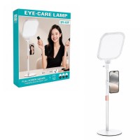 LED Επιτραπέζιο Φωτιστικό Φωτογράφισης & Streaming με Βάση Κινητού DY-10T - LED Eye-Care Desktop Streaming Lamp with Phone Holder