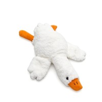 Λούτρινη Χήνα 50cm - Plush Goose Toy 50cm