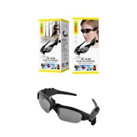 Γυαλιά Ηλίου Και Ακουστικά Bluetooth Handsfree 2 σε 1 Andowl Q-A28 -  Sunglasses And Bluetooth Headphones
