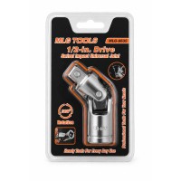 Καρδανικός Αντάπτορας Κρουστικού 1/2" 360° CR-MO - 1/2" Drive Swivel Impact Universal Joint