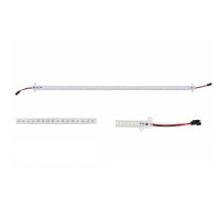 LED Μπάρα Φωτισμού 1 Μέτρου 4000K - 1 Meter LED Light Bar 4000K