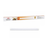LED Μπάρα - Γραμμικό Φωτιστικό LED 121cm 100W 6500K - LED Linear Batten Light 100W 6500K