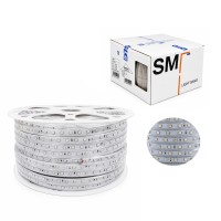 Φωτοσωλήνας Ταινία LED 5050 RGB 100m Πολύχρωμη - LED Strip 5050 RGB 100m Multicolor