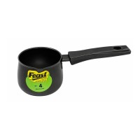 Αντικολλητικό Μπρίκι 6,5cm No. 4 – Non-Stick Saucepan