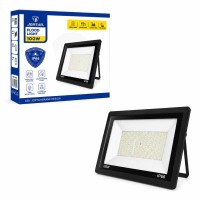 Jortan Προβολέας LED 100W Εξωτερικού Χώρου IP66 Αδιάβροχος - LED Flood Light