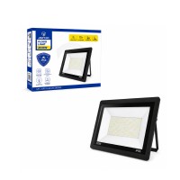 Jortan Προβολέας LED 200W Εξωτερικού Χώρου IP66 Αδιάβροχος - LED Flood Light