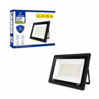 Jortan Προβολέας LED 300W Εξωτερικού Χώρου IP66 Αδιάβροχος - LED Flood Light