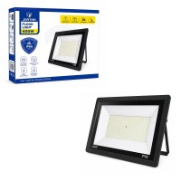 Jortan Προβολέας LED 400W Εξωτερικού Χώρου IP66 Αδιάβροχος - LED Flood Light