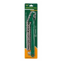 Κλειδί Αλυσίδας Σωλήνων 300mm (12") - 12" (300mm) Chain Pipe Wrench