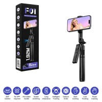 Έξυπνο Selfie Stick Τρίποδο 1,92m - Intelligent Selfie Stick Tripod