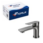 Topflix Ware Μπαταρία Νιπτήρα- Βρύση - Sink Faucet - Faucet