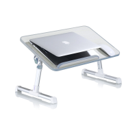 Laptop table  A8, Beige - 15050