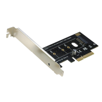 Controller , PCI-E x4 to M.2 NVMe SSD - 17758