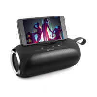 Speaker Kisonli Q9S, Bluetooth, USB, SD, FM, Black - 22126