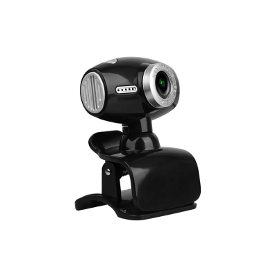 Webcam  BC2014, Microphone, 480p, Black - 3035
