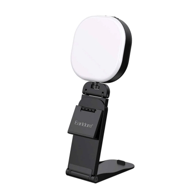 Ring light Earldom ET-ZP28, Black - 40370