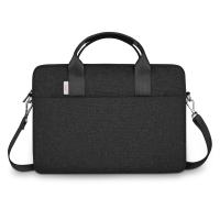 Laptop bag WiWu, 15.6", Black - 45339