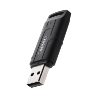 USB Flash drive Remax RX-813, 32GB, USB 2.0, Black - 62054