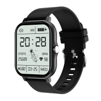 Smart watch  GT20, Black - 73070