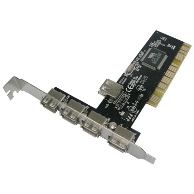 PCI card to USB,  - 17453