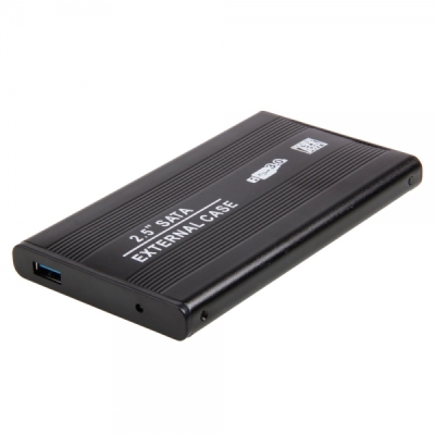 Box hard drive  SATA 2.5" USB 3.0 - 17312