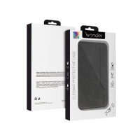 Samsung Galaxy A23 5G Wonder Prime Case Black