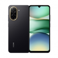 Xiaomi Redmi A5 64GB 3GB Ram Midnight  Black