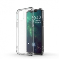 Samsung Galaxy A16 5G/4G AntiShock 1.5mm Silicone Transparent