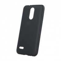 Samsung Galaxy A35 5G Soft Silicone Black