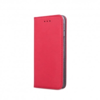 Realme C51/C53 4G Magnet Case Red