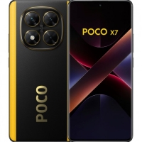 Xiaomi POCO X7 5G 256GB 8GB Ram Black