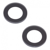 Apple iPhone 15/15 Plus Camera Lens Black GRADE A