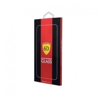 Xiaomi Redmi 14C/Redmi A5 Tempered Glass 6D Black