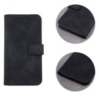 Samsung Galaxy S21 FE Velvet Case Black