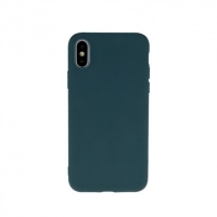 Xiaomi Redmi 13 4G/5G Soft Silicone Green