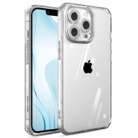 Samsung Galaxy A51 Testa Armor Antishock Silicone Transparent