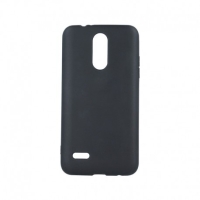 Samsung Galaxy A52 5G/4G/A52s 5G Soft Silicone Black