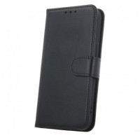 Samsung Galaxy S24 FE Classic Case Black