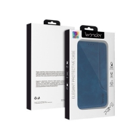 Xiaomi Redmi Note 12 5G/Poco X5 Wonder Prime Case Navy