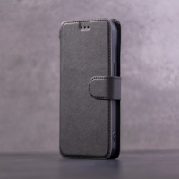 Xiaomi Redmi 14C/Poco C75 Smart Light Case Black