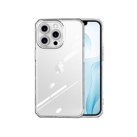 Samsung Galaxy A56 5G Armor AntiShock Silicone Transparent