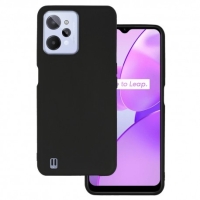 Samsung Galaxy A05S Matt Silicone Black