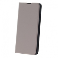 Samsung Galaxy A21S Smart Soft Case Nude