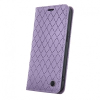 Samsung Galaxy A16 5G/4G Caro Case Purple