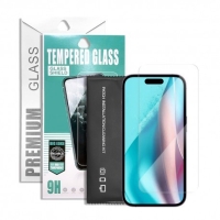 Samsung Galaxy A16 5G/4G Tempered Glass 2,5D Premium