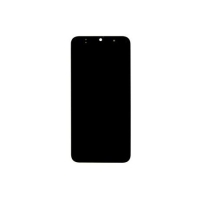 Samsung Galaxy A50 Lcd+Touch Screen+Frame Black GRADE A