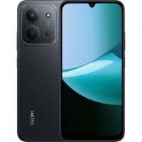Xiaomi Redmi 15C 128GB 4GB Ram Black