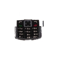 Nokia N72 Keypad OEM