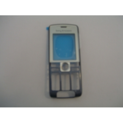 Sony Ericsson K310 FrontCover blue shadow ORIGINAL