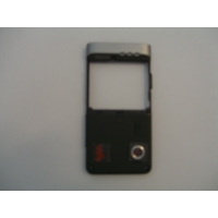 Sony Ericsson W910i RearCover black ORIGINAL